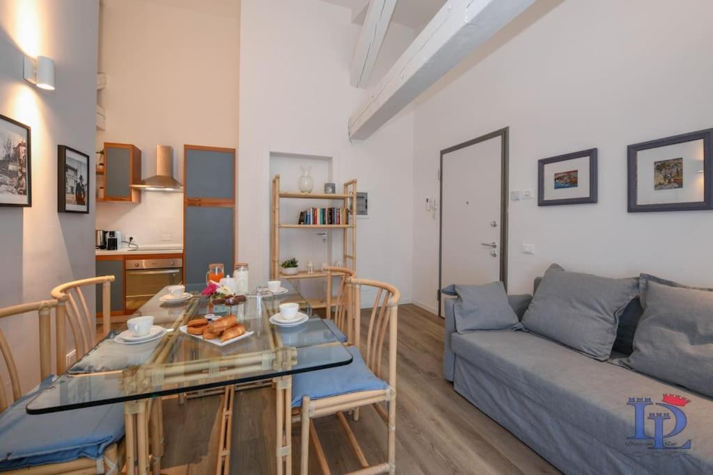 Appartamento Desenzanoloft Peler *