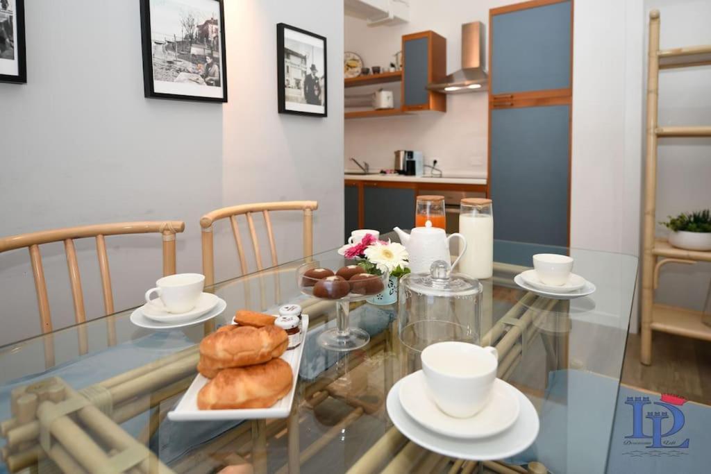Desenzanoloft Peler * Desenzano del Garda